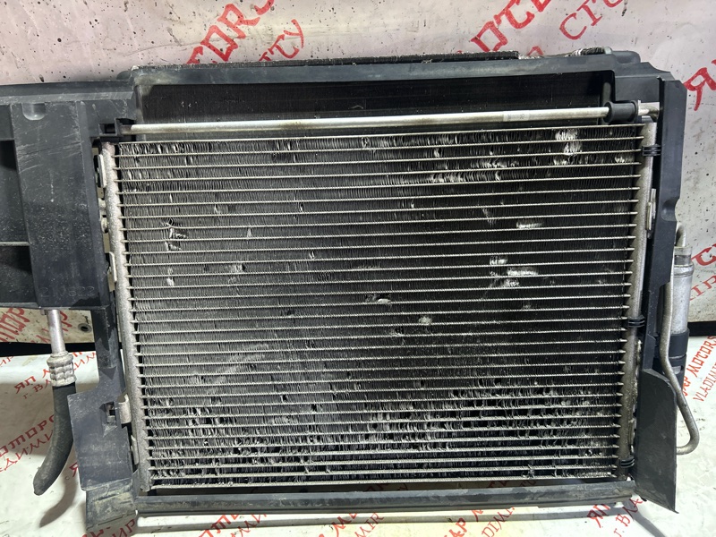 кассета радиаторов, 5000 рублей, Владимир