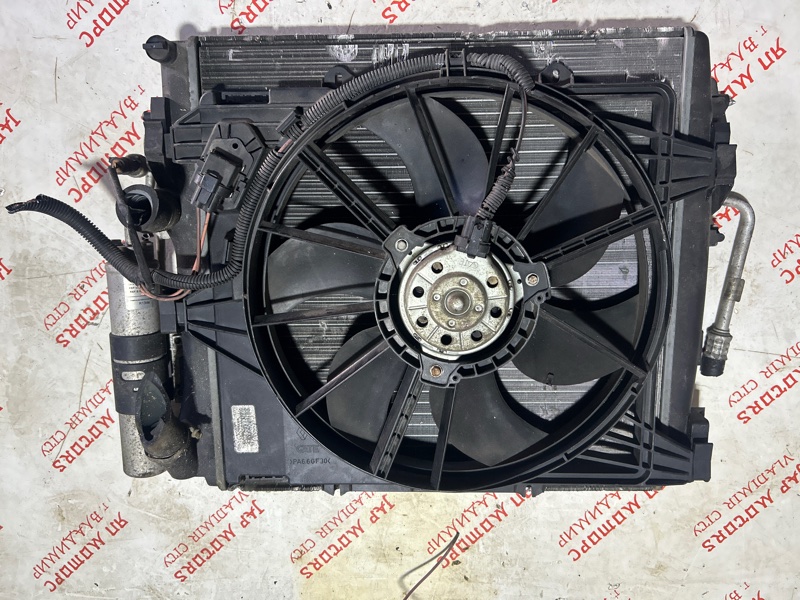 кассета радиаторов, 5000 рублей, Владимир