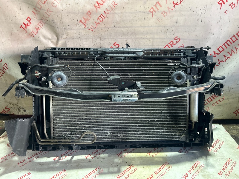 Рамка радиатора, 8000 рублей, Владимир