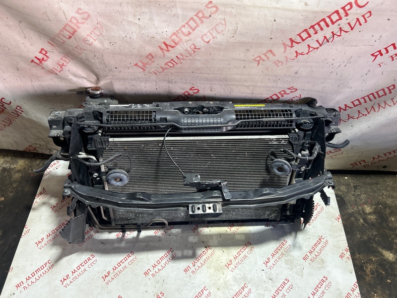 Рамка радиатора, 8000 рублей, Владимир