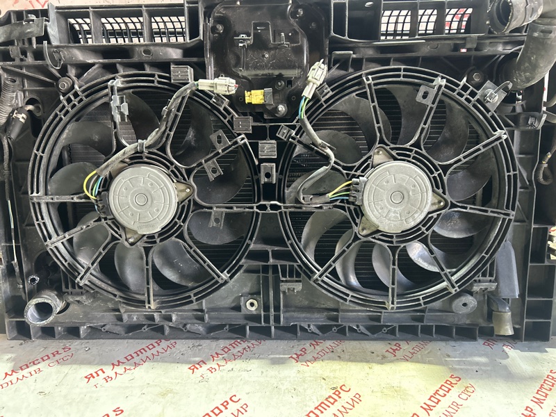 Рамка радиатора, 8000 рублей, Владимир