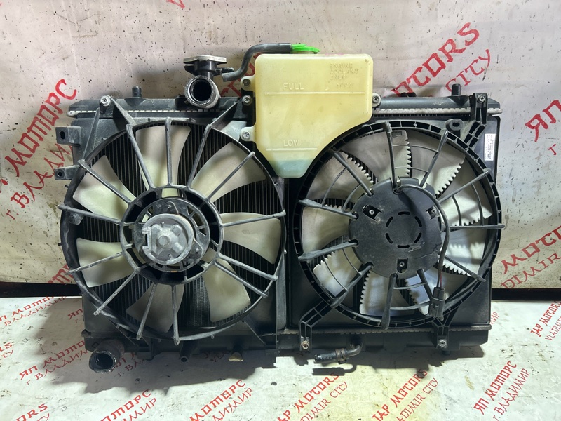 Радиатор охлаждения двигателя, 10000 рублей, Владимир