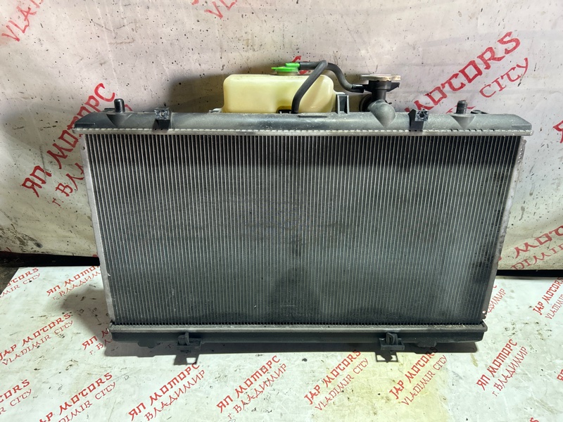 Радиатор охлаждения двигателя, 10000 рублей, Владимир