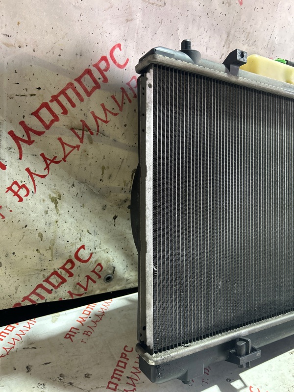 Радиатор охлаждения двигателя, 10000 рублей, Владимир