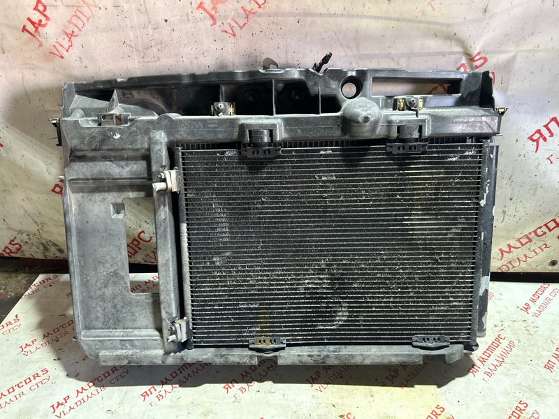 Рамка радиатора, 8000 рублей, Владимир