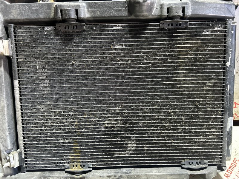 Рамка радиатора, 8000 рублей, Владимир