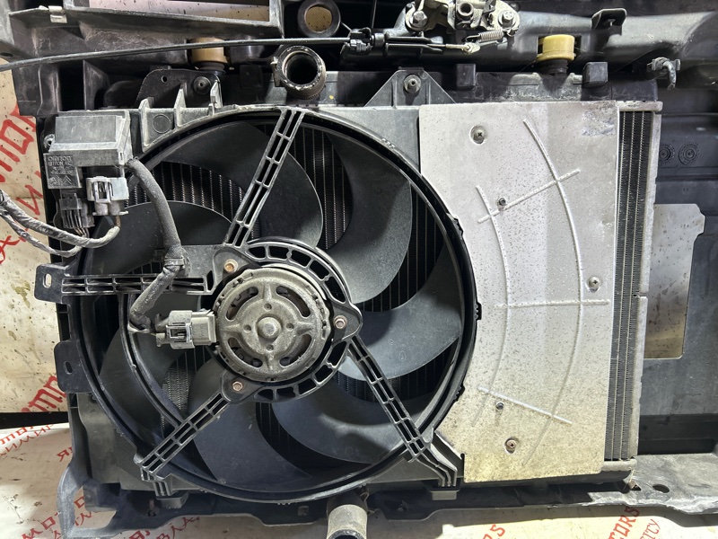 Рамка радиатора, 8000 рублей, Владимир