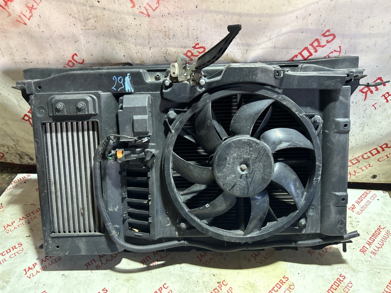 Рамка радиатора, 10000 рублей, Владимир