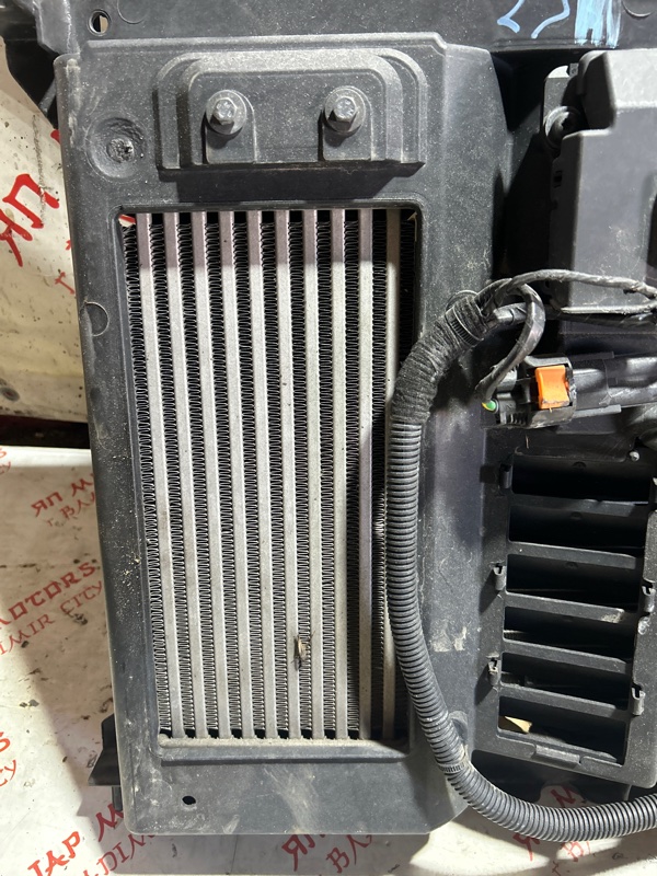 Рамка радиатора, 10000 рублей, Владимир