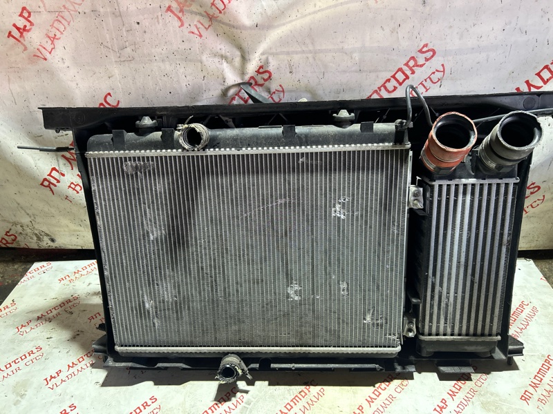 Рамка радиатора, 10000 рублей, Владимир