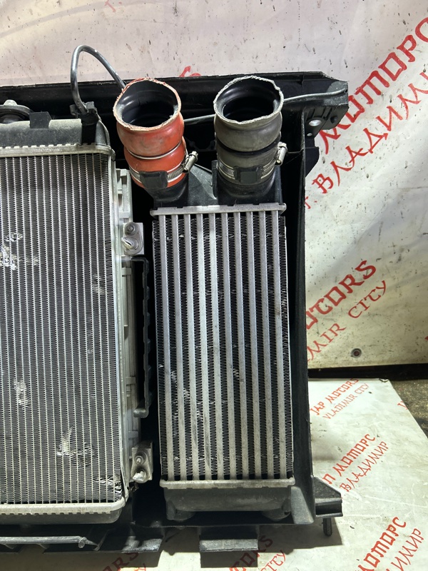 Рамка радиатора, 10000 рублей, Владимир