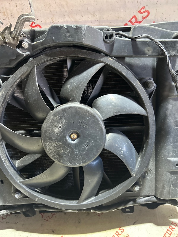 Рамка радиатора, 10000 рублей, Владимир