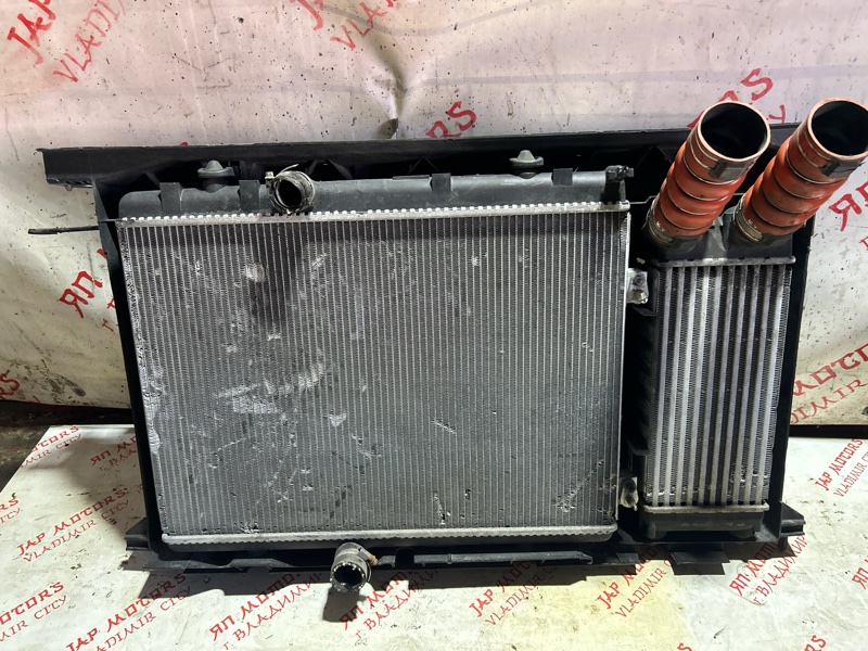 Рамка радиатора, 10000 рублей, Владимир