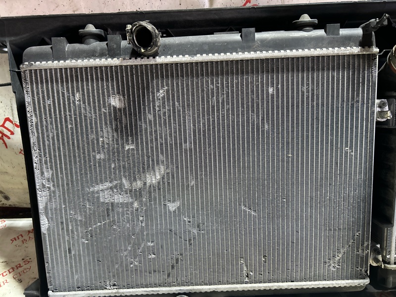 Рамка радиатора, 10000 рублей, Владимир