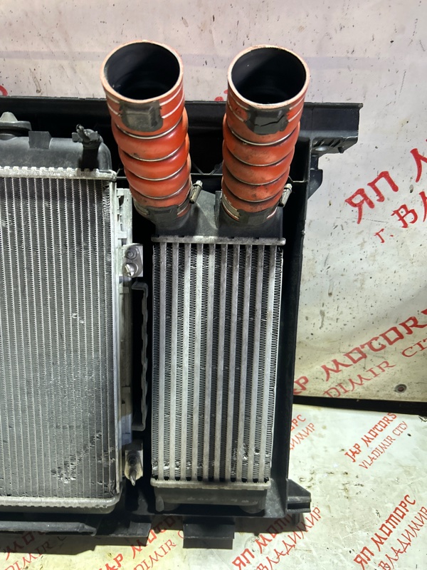 Рамка радиатора, 10000 рублей, Владимир