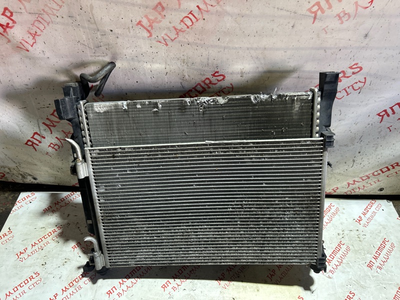 Рамка радиатора, 5000 рублей, Владимир