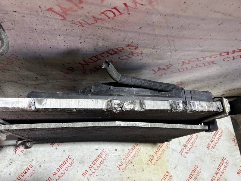 Рамка радиатора, 5000 рублей, Владимир