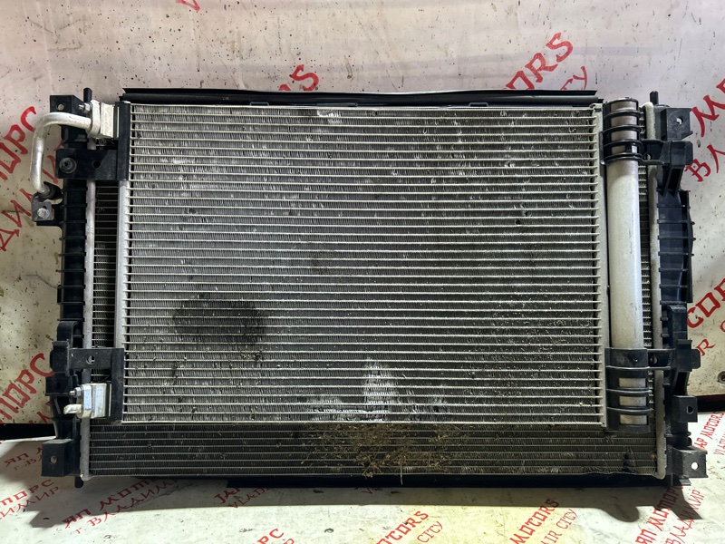 кассета радиаторов, 15000 рублей, Владимир