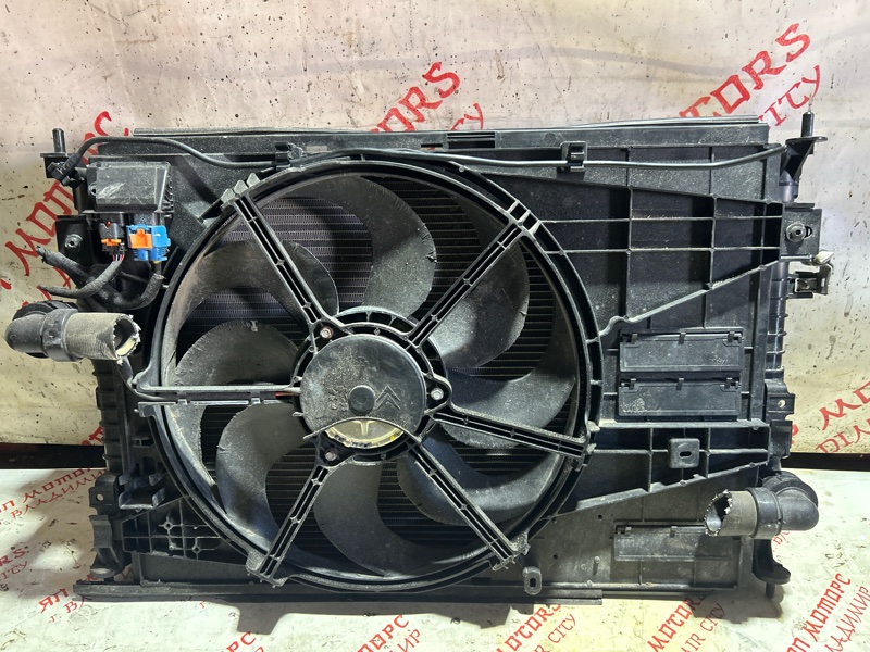 кассета радиаторов, 15000 рублей, Владимир