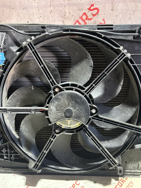 кассета радиаторов, 15000 рублей, Владимир