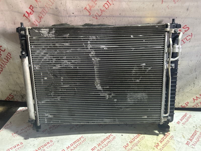 кассета радиаторов, 20000 рублей, Владимир