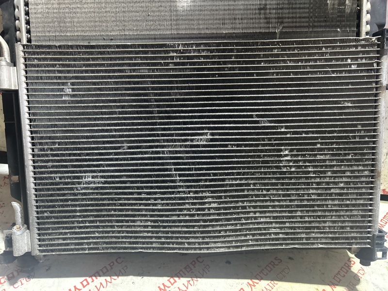 кассета радиаторов, 5000 рублей, Владимир