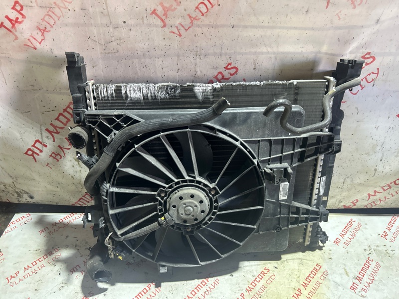 кассета радиаторов, 5000 рублей, Владимир