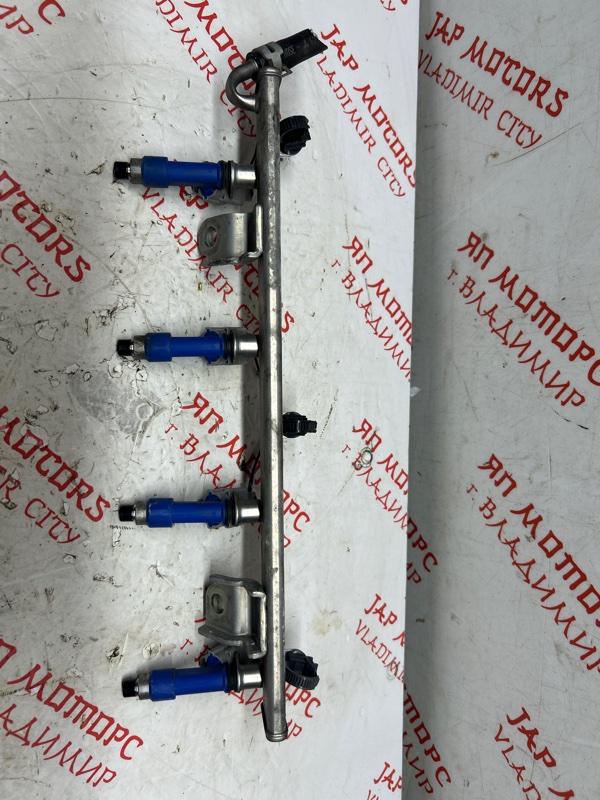 Топливная рейка, 3000 рублей, Владимир