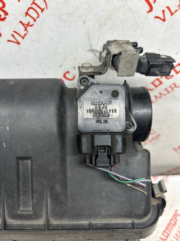 Корпус воздушного фильтра, 2500 рублей, Владимир