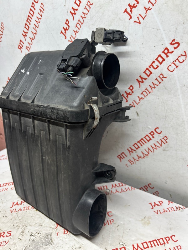 Корпус воздушного фильтра, 2500 рублей, Владимир