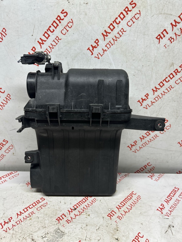 Корпус воздушного фильтра, 2500 рублей, Владимир