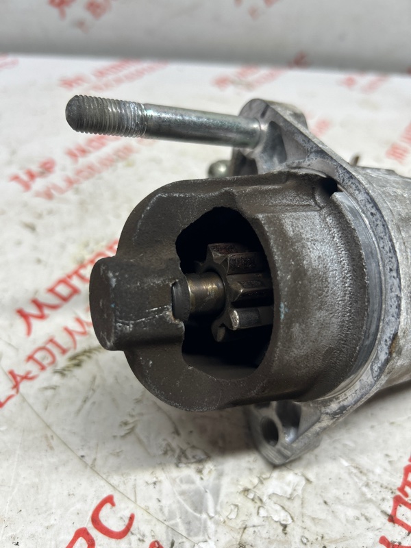 Стартер, 3000 рублей, Владимир