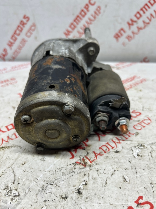 Стартер, 3000 рублей, Владимир