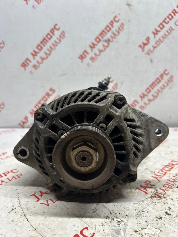 Генератор, 5000 рублей, Владимир