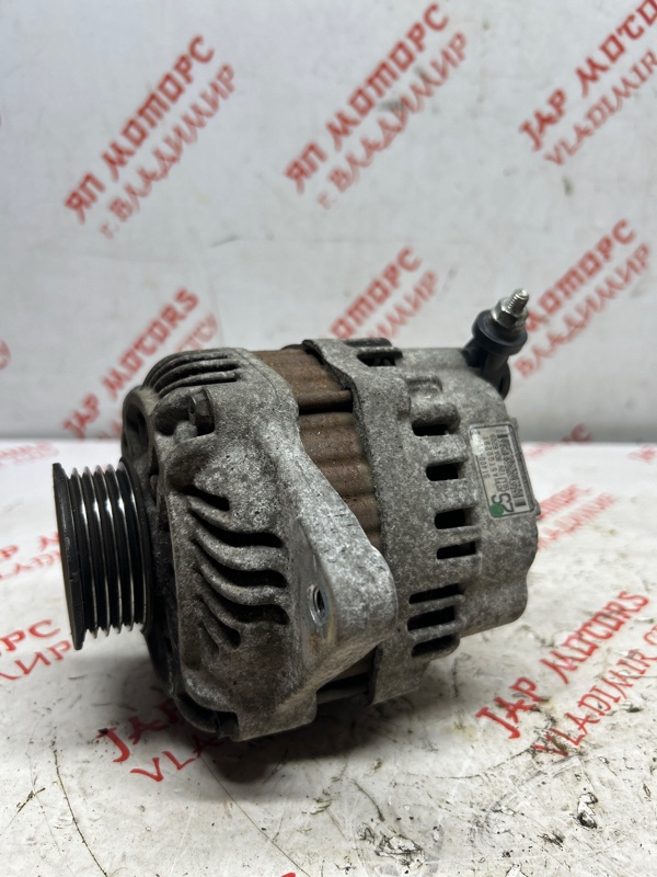 Генератор, 5000 рублей, Владимир