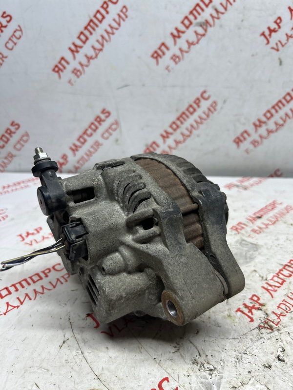 Генератор, 5000 рублей, Владимир