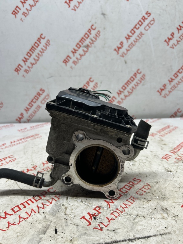 Дроссельная заслонка, 3000 рублей, Владимир