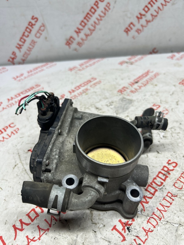 Дроссельная заслонка, 3000 рублей, Владимир