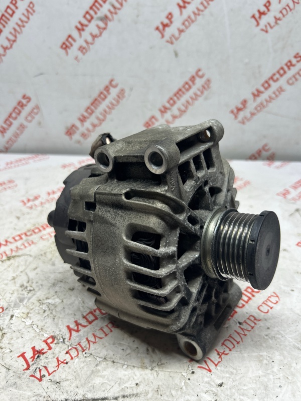 Генератор, 5500 рублей, Владимир