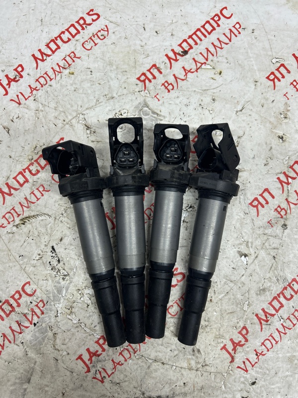 Катушка зажигания, 1000 рублей, Владимир