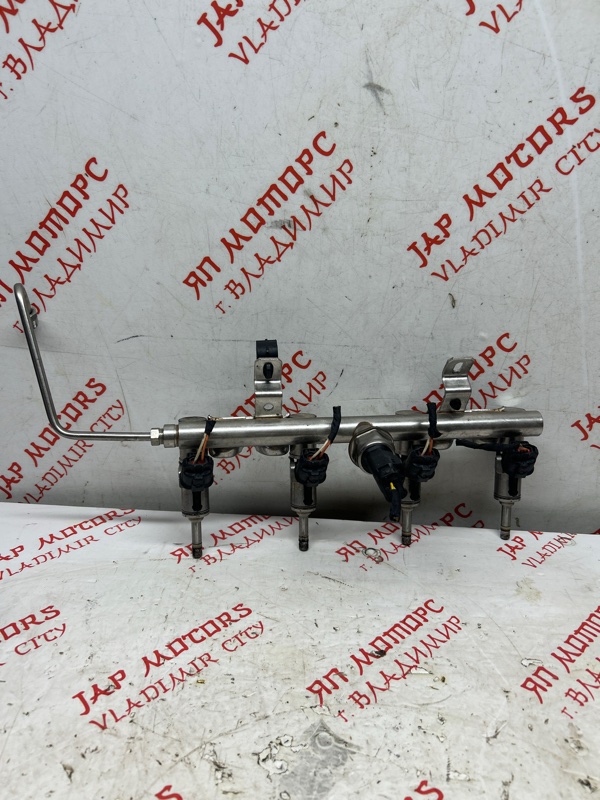 Топливная рейка, 6000 рублей, Владимир