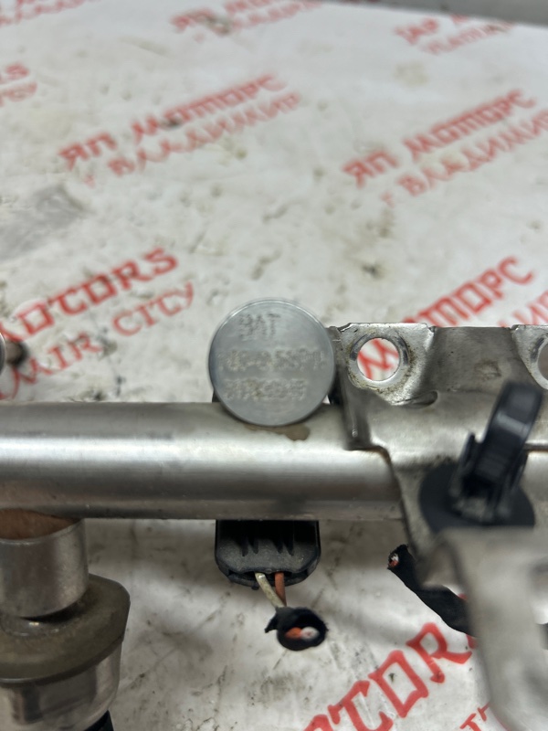 Топливная рейка, 6000 рублей, Владимир