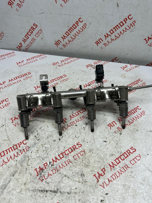 Топливная рейка, 6000 рублей, Владимир