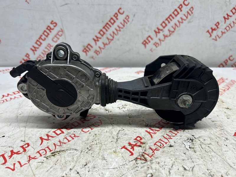 Ролик ГРМ натяжной, 1500 рублей, Владимир