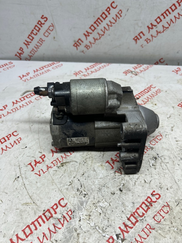 Стартер, 2500 рублей, Владимир