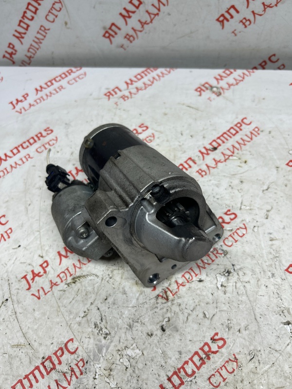 Стартер, 2500 рублей, Владимир