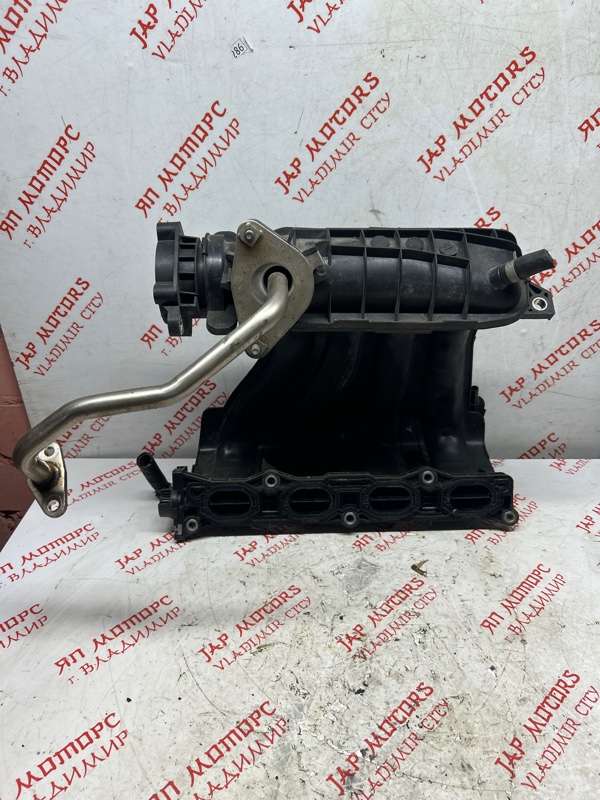 Коллектор впускной, 2000 рублей, Владимир