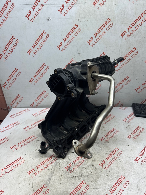 Коллектор впускной, 2000 рублей, Владимир