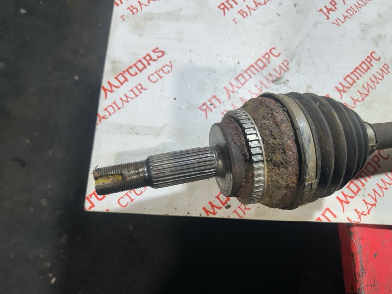 Привод, 9000 рублей, Владимир