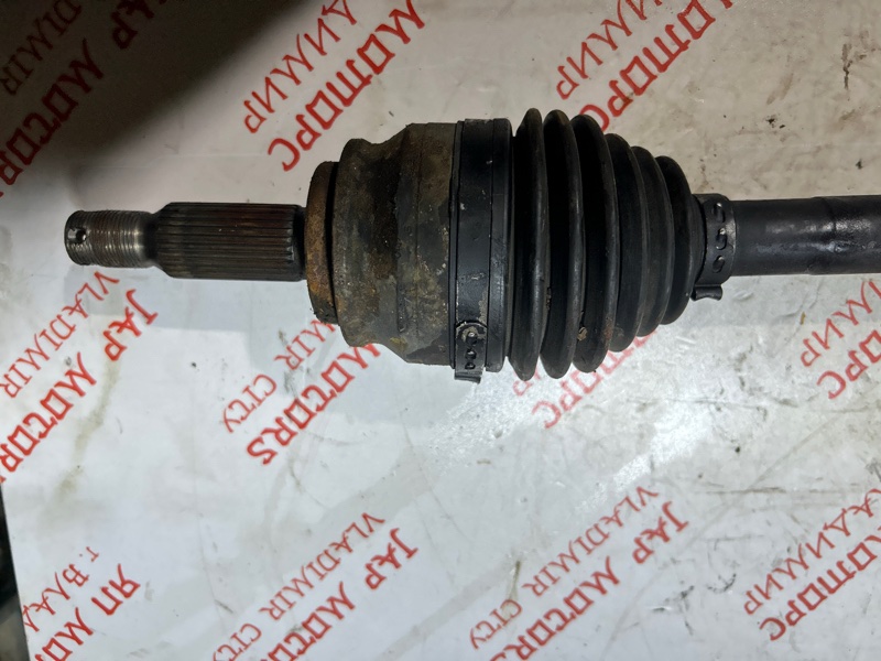 Привод, 5000 рублей, Владимир